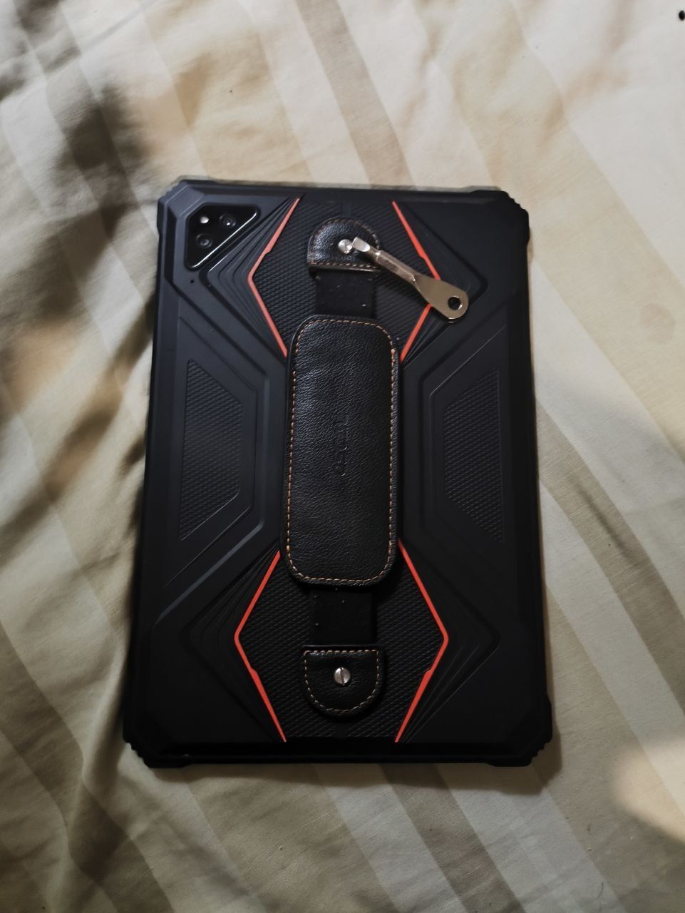 Планшет Oscal spider 8