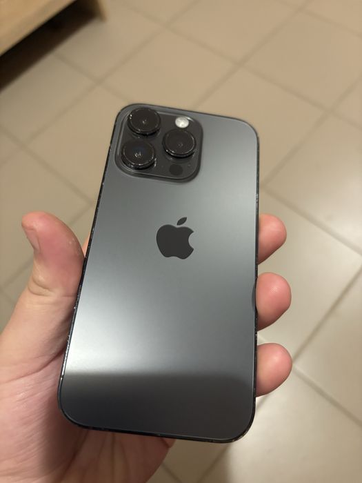 Iphone 14 pro 128 фіз сім neverlock