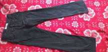 3 pares jeans / ganga - Bus Urban Wear + Sacade Jeans - n° 38