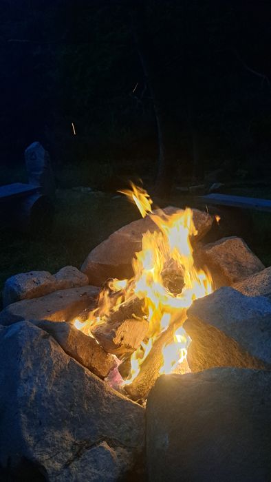 Weekend w górach dom 6os z sauną Karkonosze jesień ognisko taras grill