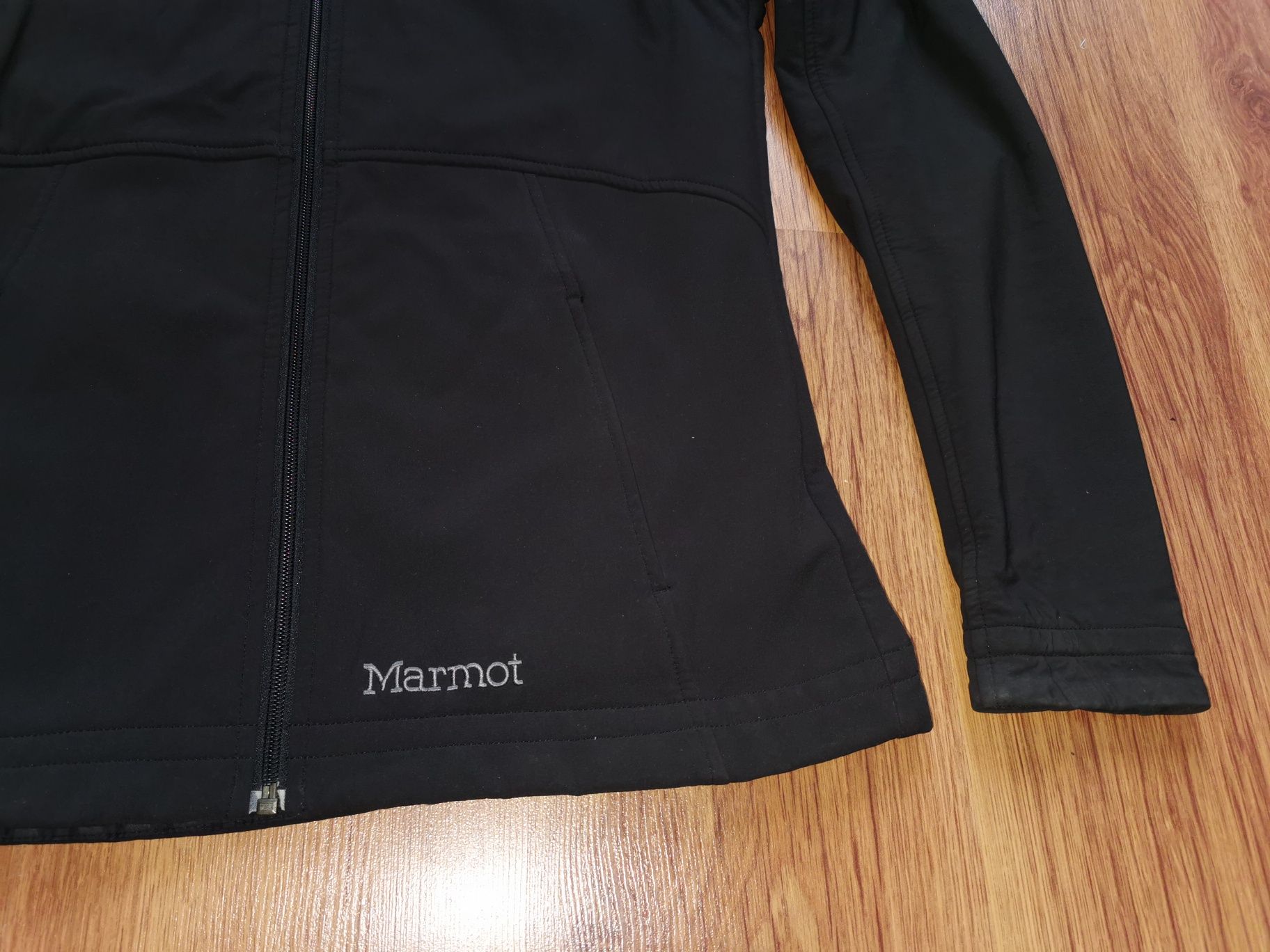 Marmot Furlong Davos kurtka softshell M