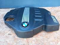 Osłona Górna Silnika Pokrywa BMW E60 E90 E91 F10 F11 2.0D N47 7797410