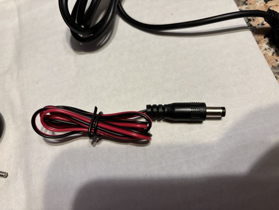 Monitor carplay android auto