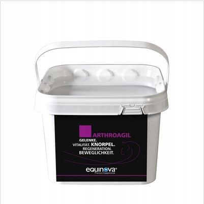 Equinova Suplement Na Stawy Dla Koni Arthroagil Powder 1,5 kg