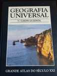 Colecção Geografia  Universal