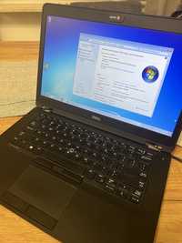 Laptop Dell Latitude E5470 Core i5/ 8gb ram/ Ssd 256gb