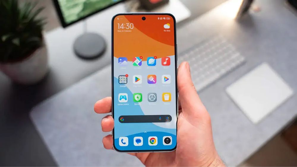 Xiaomi 15 Ultra 512 Gb