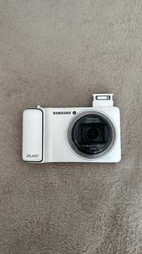 Samsung Galaxy Camera EK-GC100 bialy zoom x21 16mp