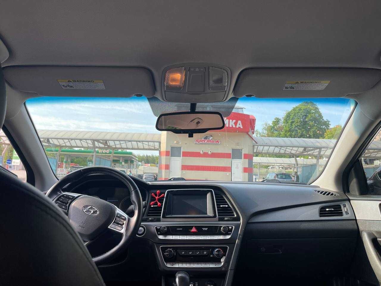 Оренда автомобіля Прокат авто , Rent avto  Тернопіль  Hyundai Sonata
