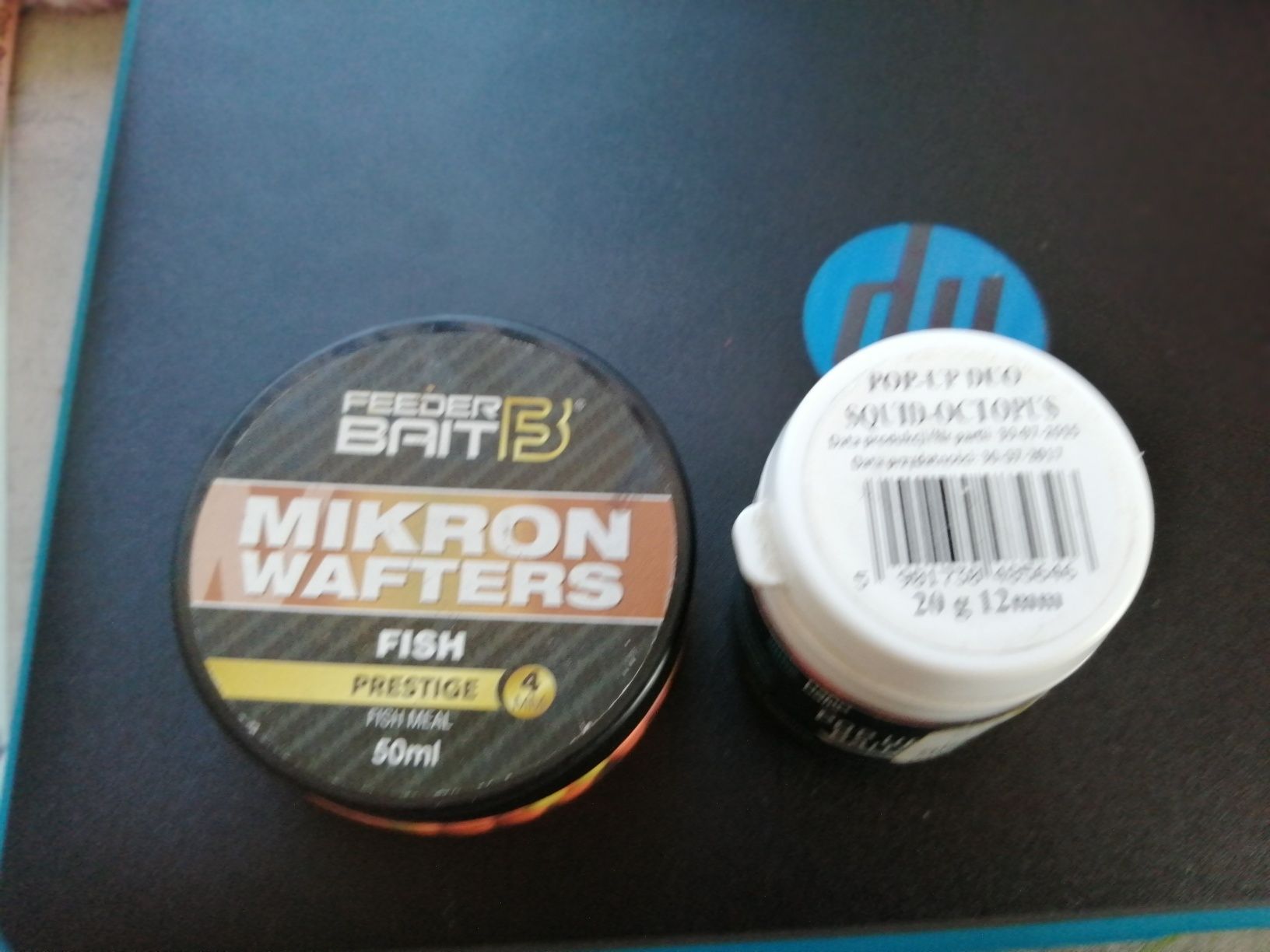 Wafters mikron i popki