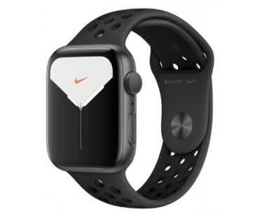 Apple Watch series 5 40 mm Nike edition GPS Aluminum Оригінал!