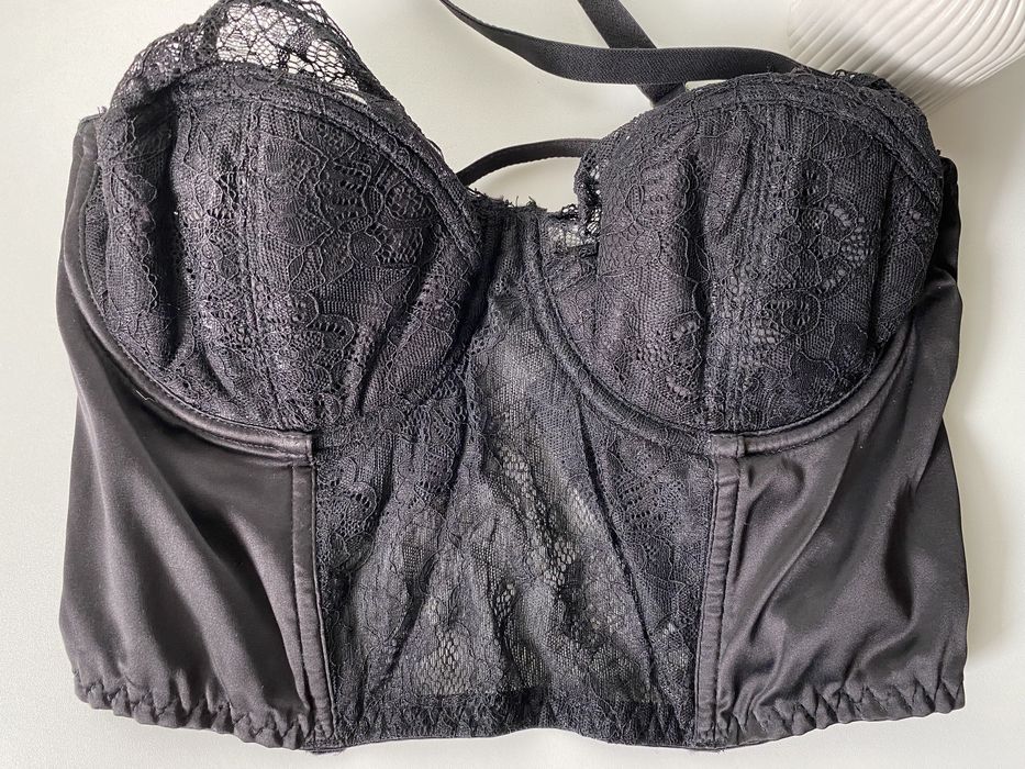 корсет чашка 75C