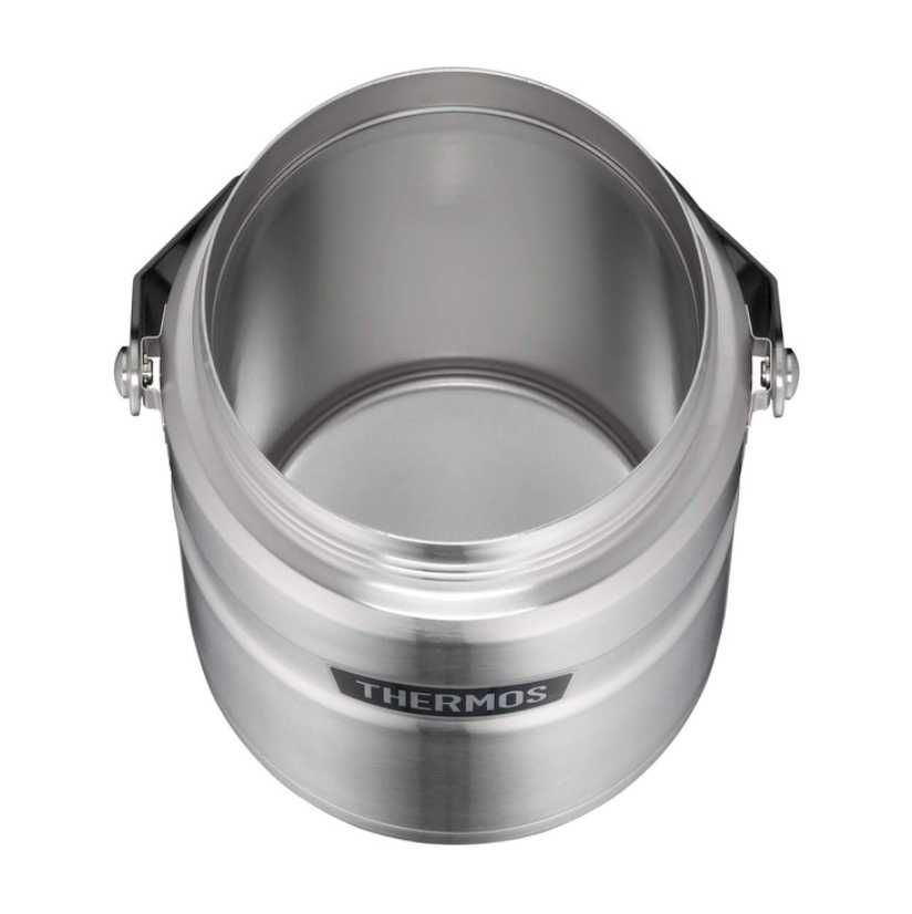 Термос THERMOS Stainless King Big Boss Food Jar, 1.4 л