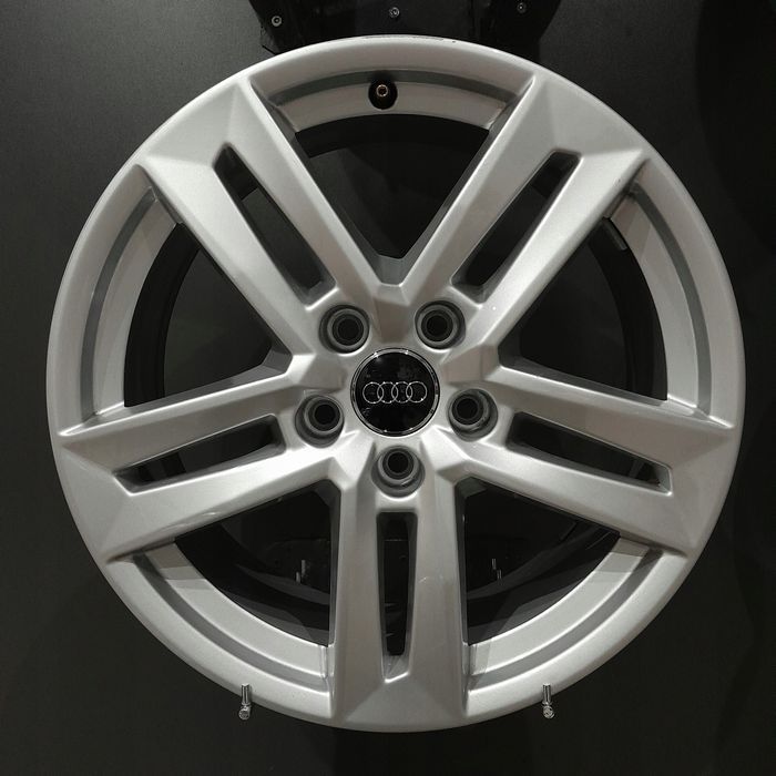Felgi 17 5x112 Audi A4 B8 (F11469-13)