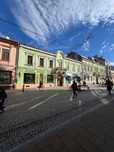 Квартира в центрі пішохідна вулиця О.Кобилянської