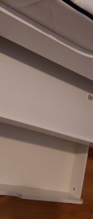 Obniżka Ceny !!  PILNE!! Rico. OKAZJA.  Łóżko dwupoziomowe.