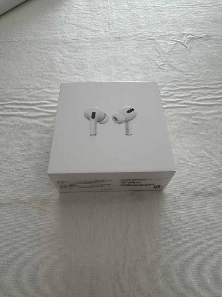 AirPods Pro com Caixa Carregamento MagSafe