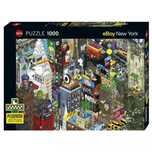 Pixorama, Nowy York 1000el. Heye