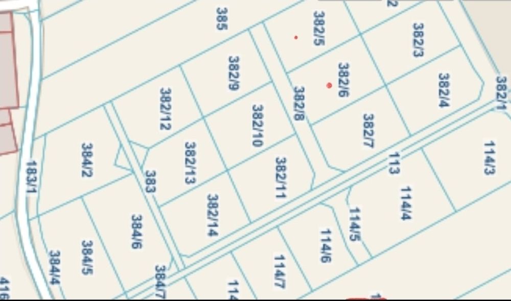 Działki budowlane sprzedam