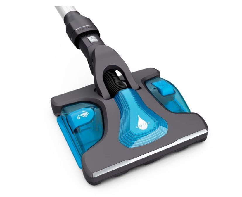 Насадка для пылесоса Rowenta AQUA HEAD ZR009500.