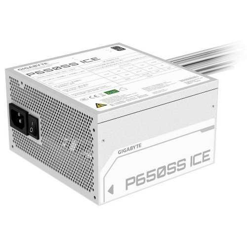 Блок живлення Gigabyte P650SS ICE