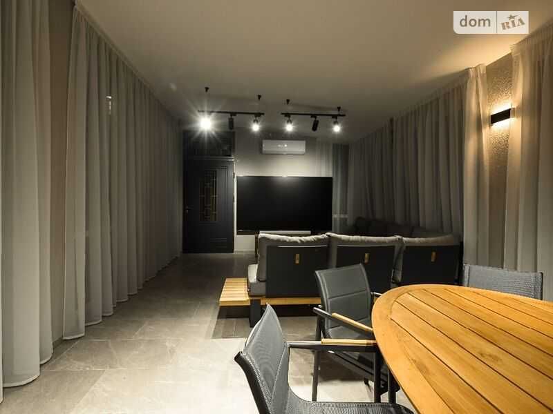 Большой современный vip дом на Куприна у моря БЕЗ КОМИСИИ