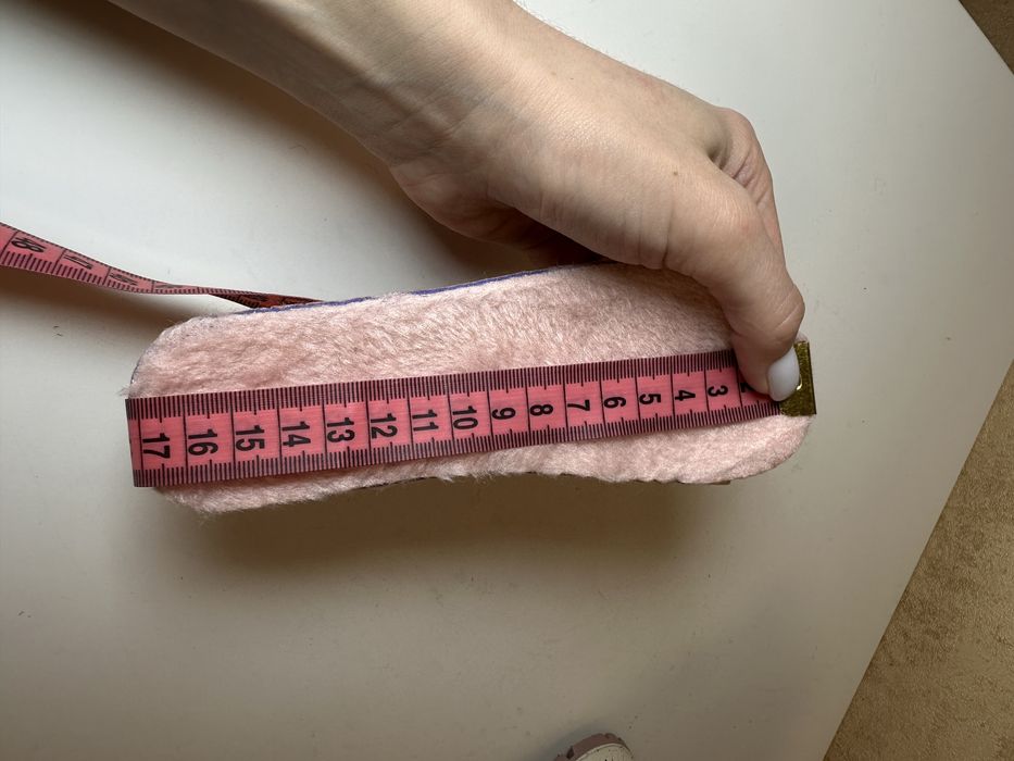 Чоботи зимові для дівчинки 29 розмір