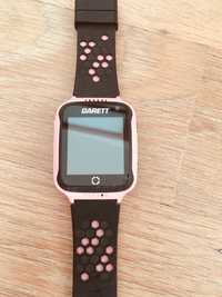 SmartWatch GARETT Kids Cool różowy