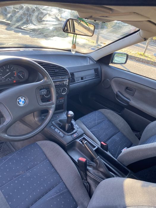 Bmw e36 316i 1993