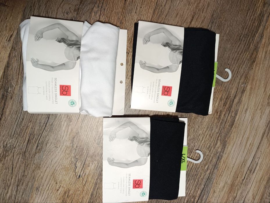 Жіноча майка з мікрофібри