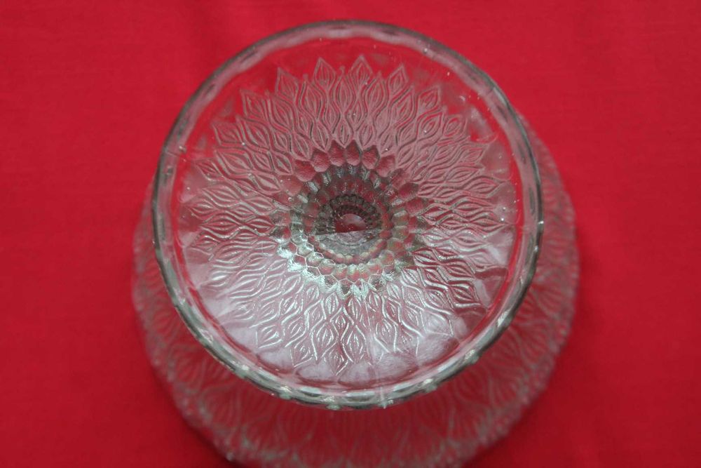 Talerz Wielkanocny na jajka i owocarka Ząbkowice