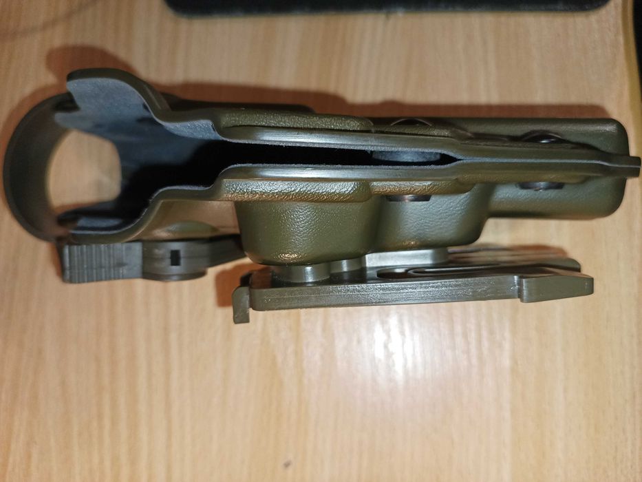 Dystans do VIS 100 M1 kabura