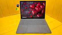 Преміальний Офісний Ультрабук Microsoft Surface Laptop 3 /i5-1035G7