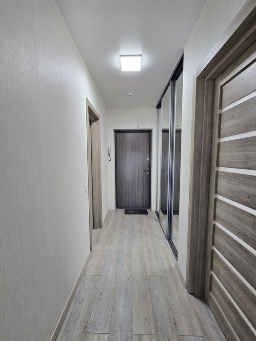 Здам в оренду 1 кімнатну квартиру з кухнею-студією!Княгині Ольги