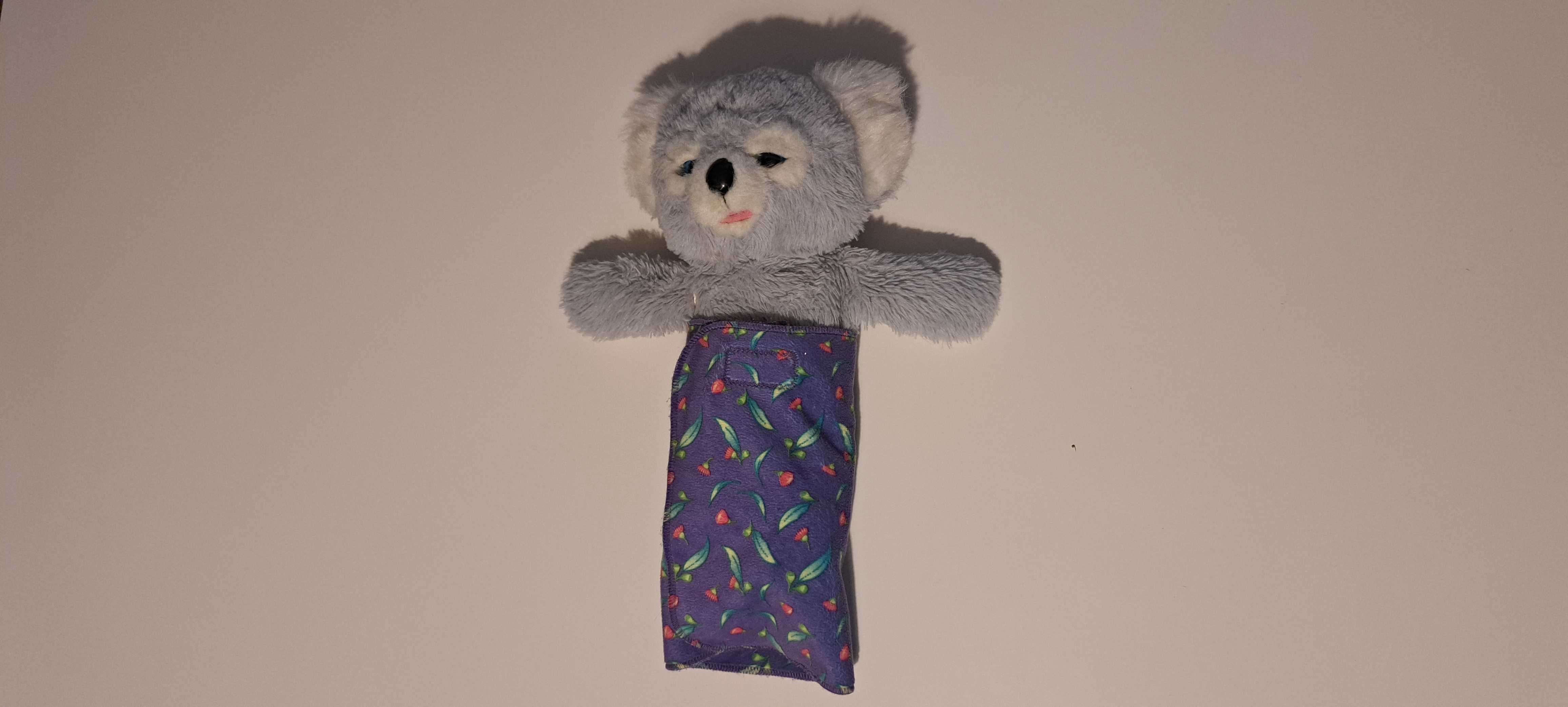 Interaktywny miś KOALA Little Live Pets Cozy Dozys