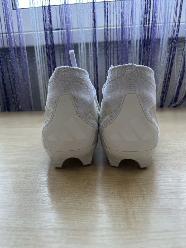 Бутси Adidas Predator Accuracy 40