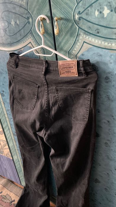 Штани з камінчиками