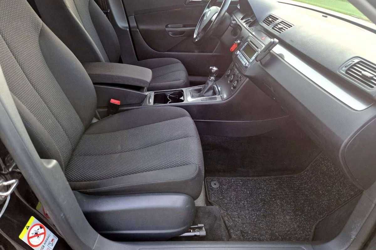 pasat b6 -1.9 tdi