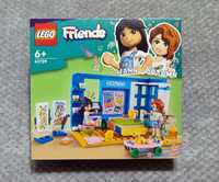 LEGO Friends Pokój Liann 41739