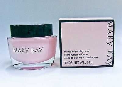 Intensywny Krem Nawilżający Mary Kay