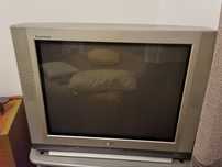 Televisor LG mais móvel