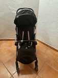 Carrinho Chicco para cabine avião