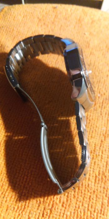 Męski zegarek Lorus