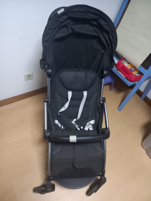 Carrinho de bebé goody plus