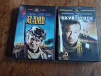 Filmes de John Wayne - Westem