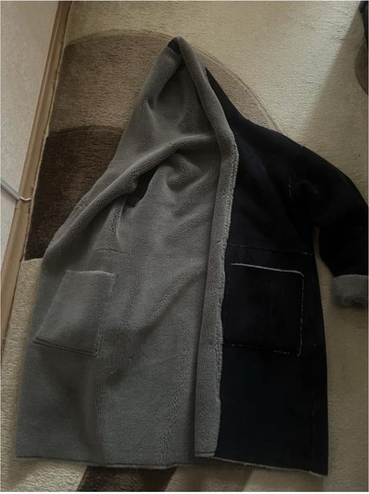 Дублянка , шубка