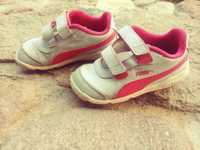 Buty PUMA rozmiar 24