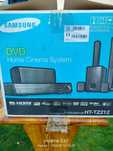 Kino domowe Samsung 800W