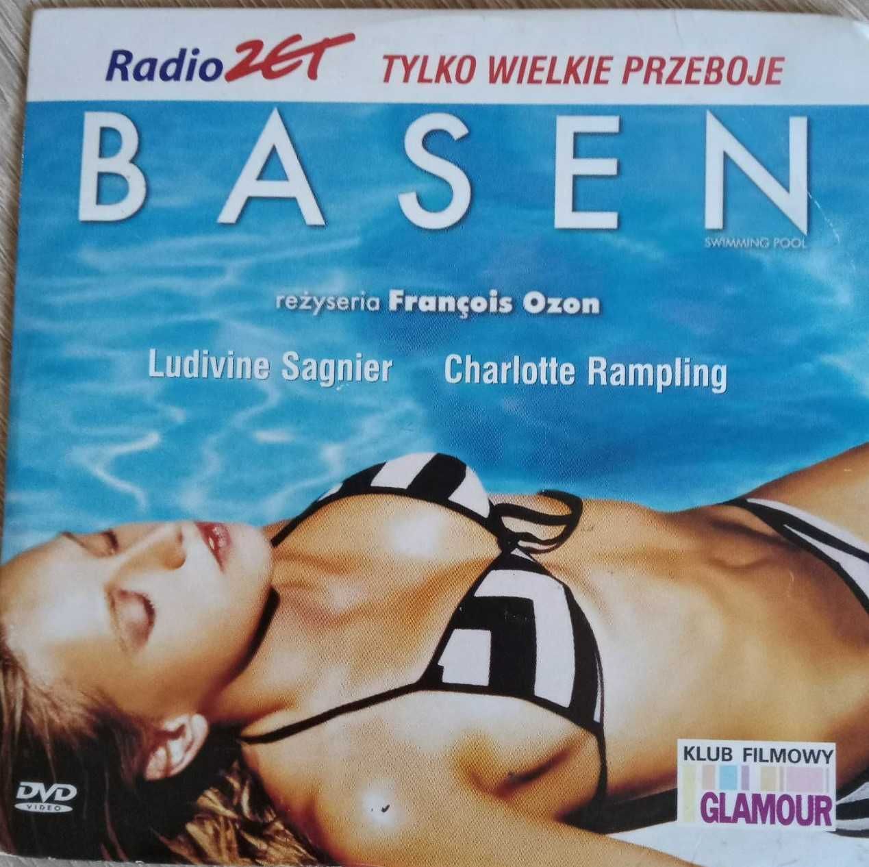 Świetny film "Basen"