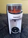 Ekspress do mleka BabyBrezza